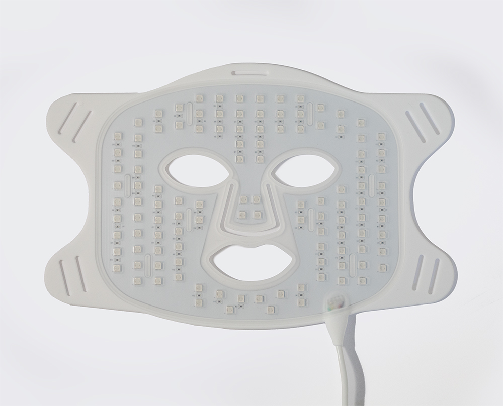 aurosa lysterapi ansigtsmaske